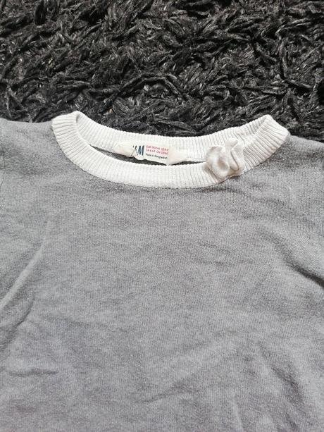 Sveter, h&m,110