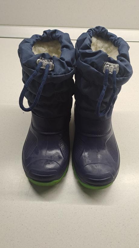 Zimne zateplene snehule zn.champion v.29,5, champion,29