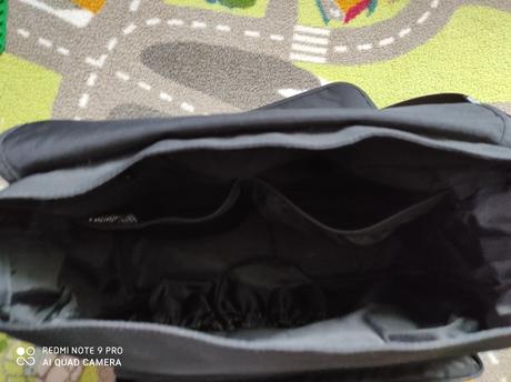 Prebaľovacia taška babylove, babylove