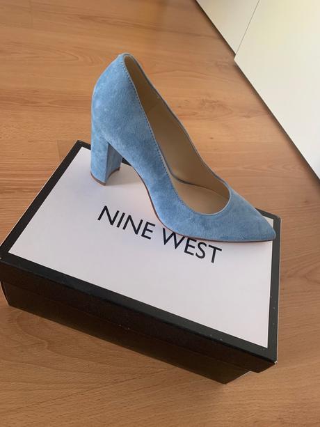 Nine west lodičky, 36