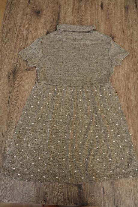 Dievčenská tunika, terranova,140