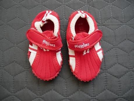 Gumene playshoes, playshoes,20