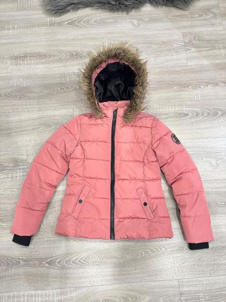 Zimná bunda, dopodopo,146