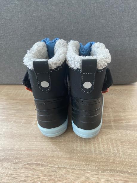 Termo snehule demar, demar,24