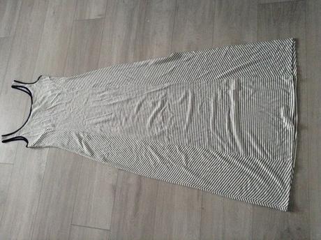 Dlhé šaty / esmara, esmara,s