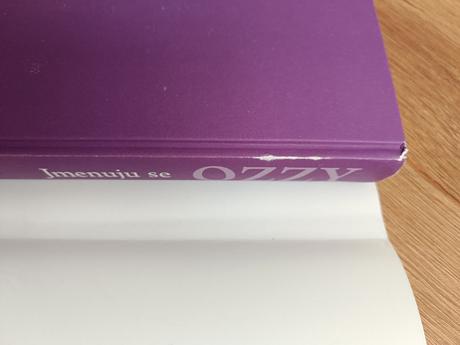 Jmenuju se ozzy,
