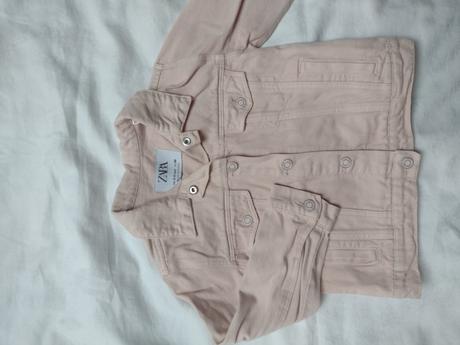 Bunda riflova, zara,98