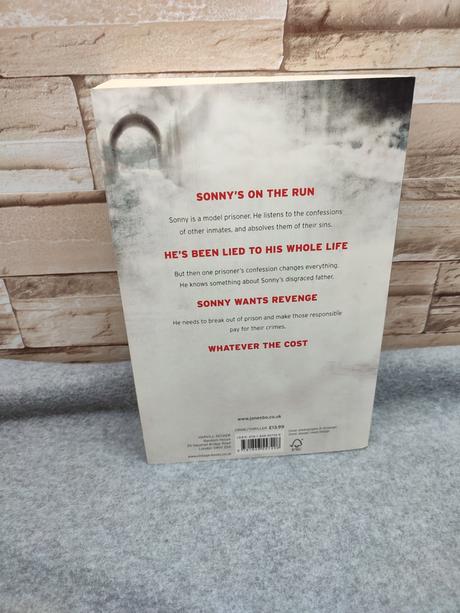 The son en - jo nesbo,