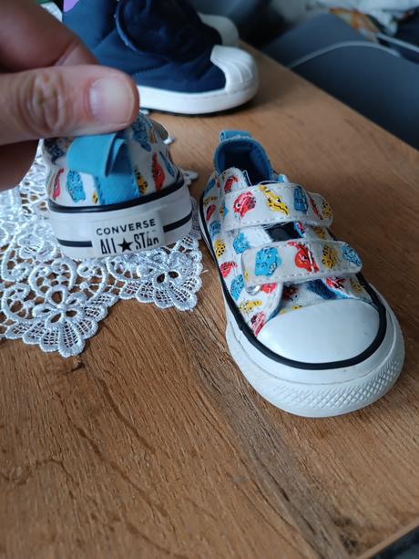 Tenisky converse - 20, converse,20