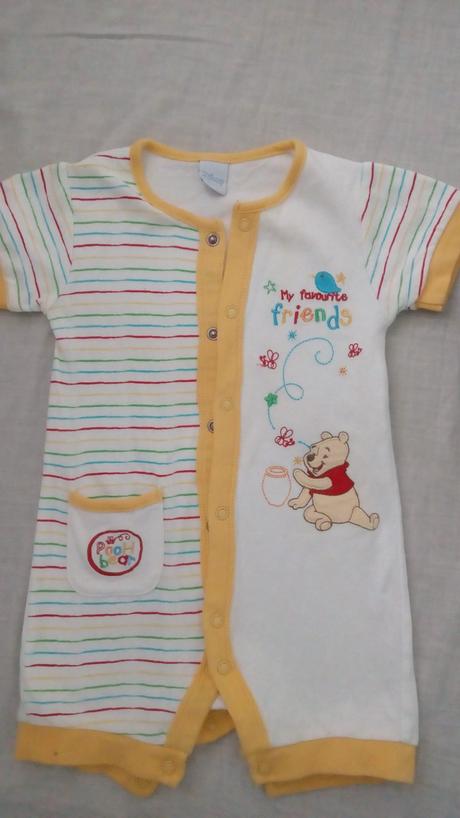 Opalovačky malo nosene, disney,62