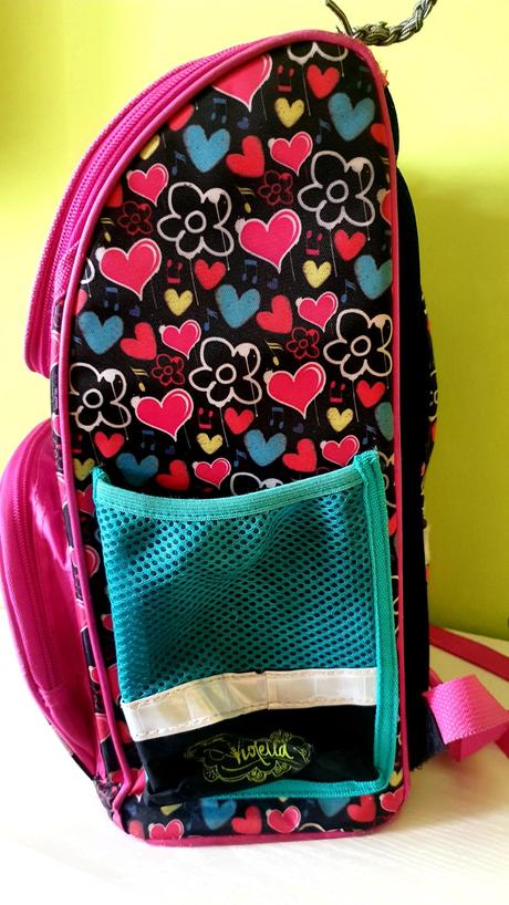 Školská taška pre 1st.,