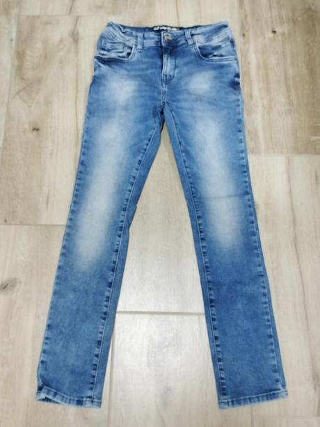 Rifle, chapter young,164