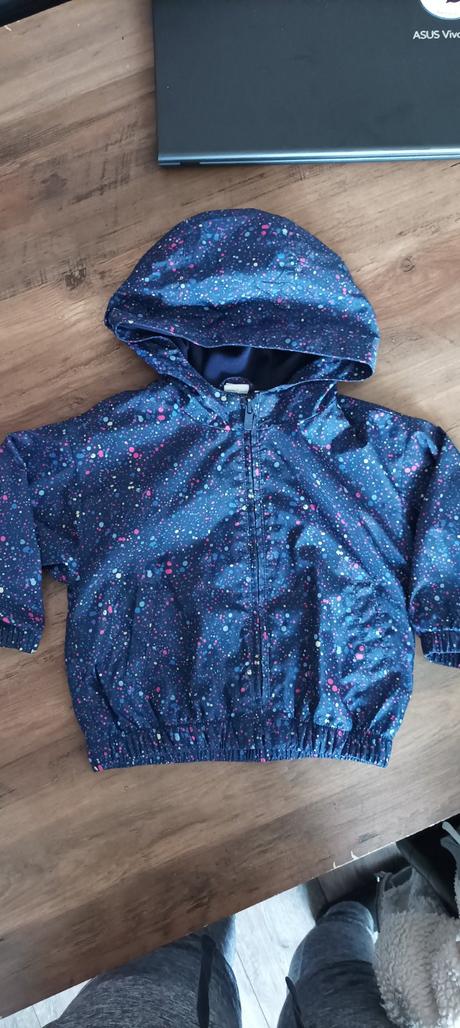 Prechodná bunda gap, gap,92