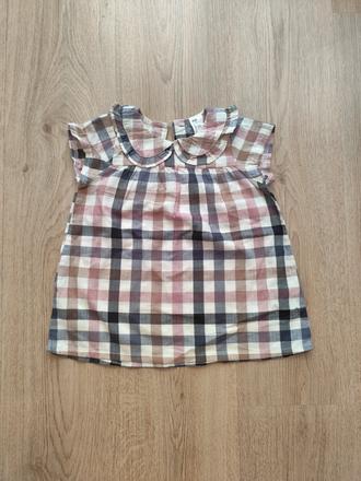 Šaty, h&m,74