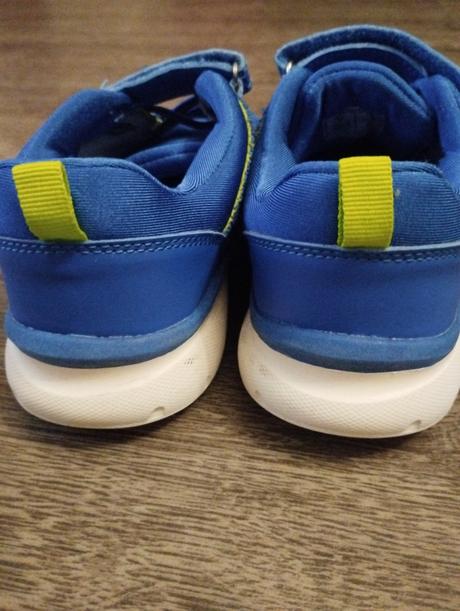 Tenisky, deichmann,34