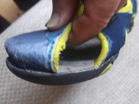 Chlapčenské sandále, firefly,33