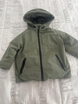 Jesenná bundička zara, zara,98