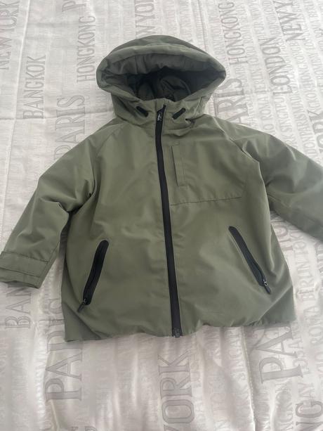 Jesenná bundička zara, zara,98