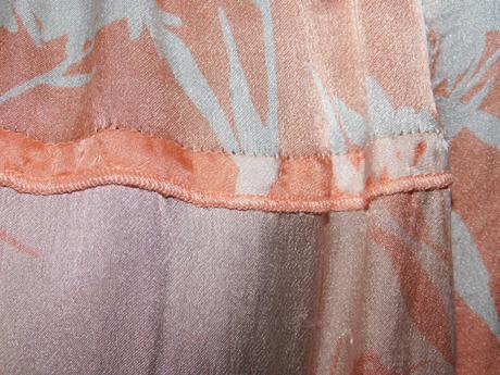 Luxusna hodvabna bluzka, 38