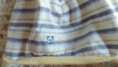 Čiapočka pre novorodenca, 56