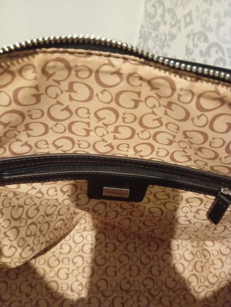 Guess kabelka, guess