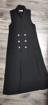 Šaty, zara,s