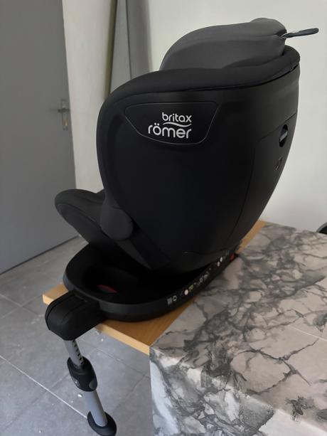 Autosedačka britax romer 2 r otočná, britax