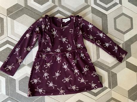 Small rags saticky, 92