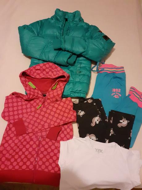 Mix 128/134, 122–134