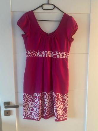 Šaty banana republic, 38