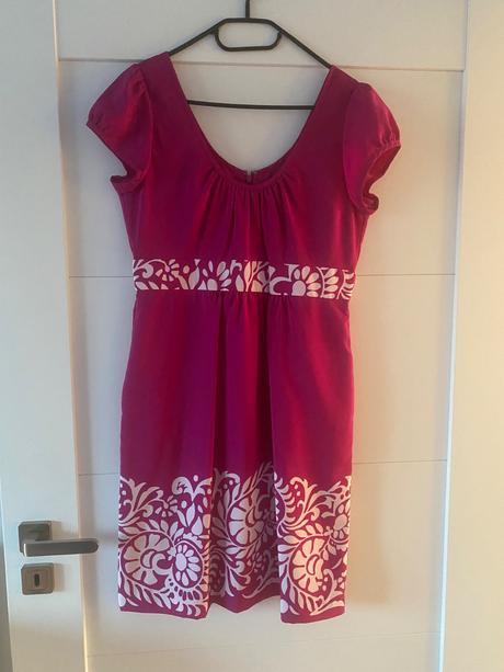 Šaty banana republic, 38