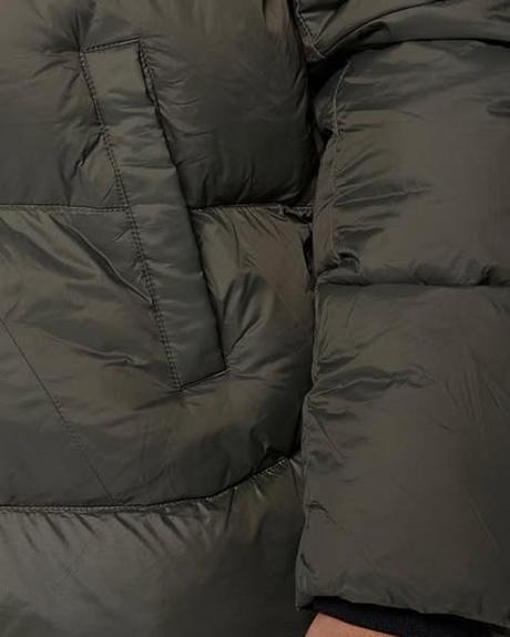 Pánska bunda indicode, veľ. xl, xl