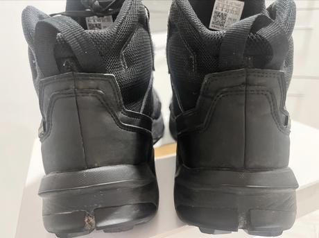 Adidas terrex ax4 outdoor topánky, adidas,42