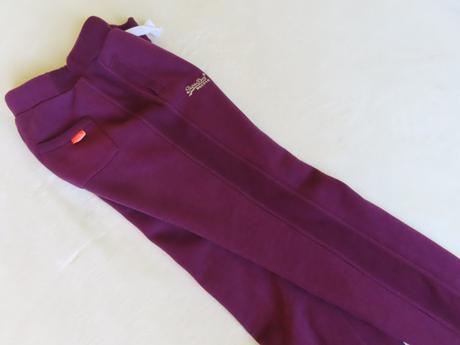 Dámske tepláky superdry, veľ. m, superdry,m