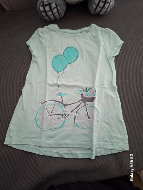 Tričká č.92/98, 92