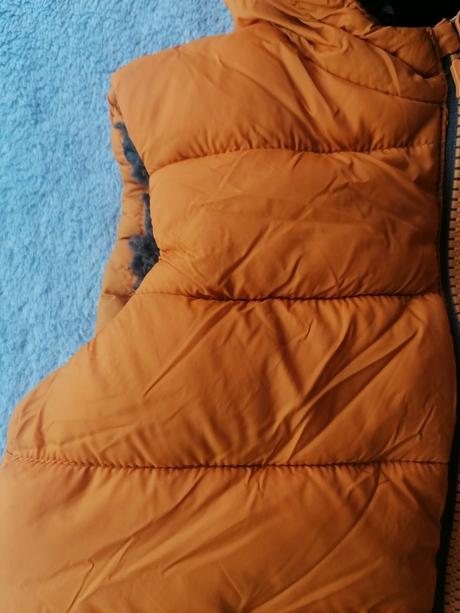 Horcicova vestička, f&f,74