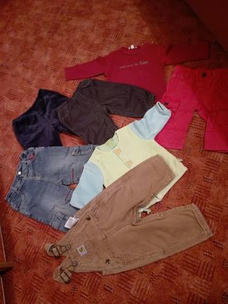 Balik 6-9 mes, 68–80