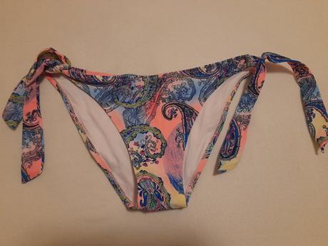 Plavkové nohavičky č. m, gate,m