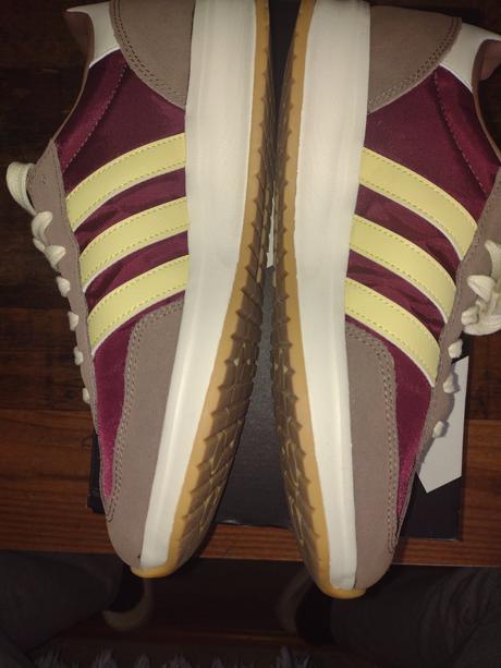 Adidas tenisky 40 run 70s, adidas,40