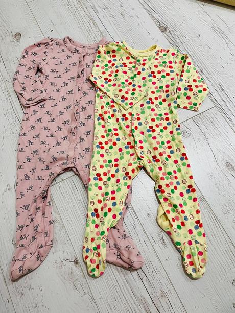 Pyžamo overal 74 dievca, gap,74
