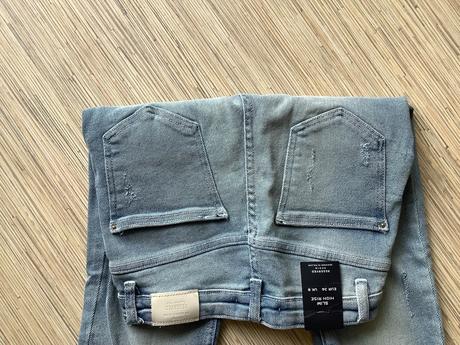 Elasticke rifle, reserved,36 / s