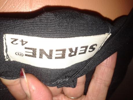 Dámske nohavice veľ. 42, 42