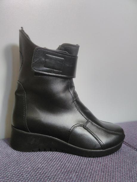 Kožené čižmy, 37 / 38 / 39 / 40 / 41