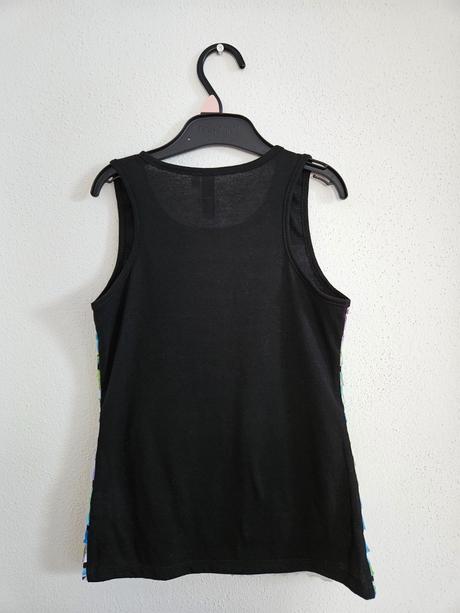 Yd parádny top tričko 134, young dimension,134