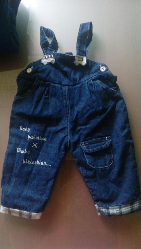 Zateplené rifle, 74