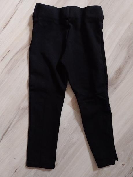 Cierne nohavice original marines 104/110, original marines,110