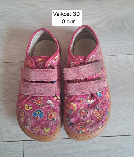 Froddo tenisky, froddo,30