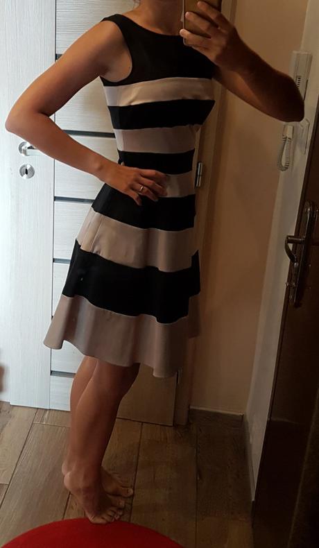 Slavnostne saty na svadbu a ine prilezitosti, 36 / s