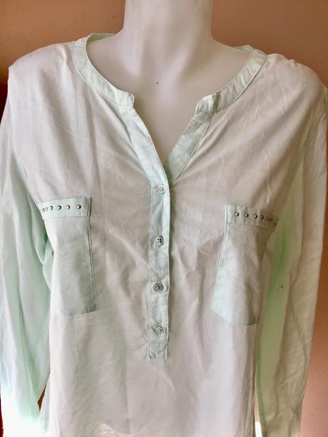 Bluzka laura t.  /2x, 44