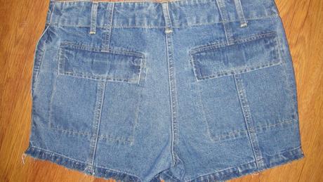 Riflové kraťasy, 38